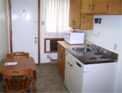 Elk Point Motel & Rv Park Zimmer foto
