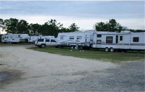Elk Point Motel & Rv Park Exterior foto